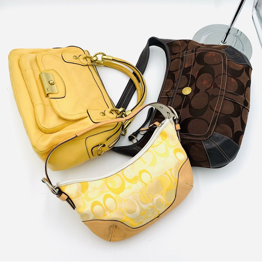 Rehab Coach✨TLC Bag Bundle